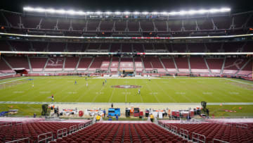 Mandatory Credit: Kyle Terada-USA TODAY Sports