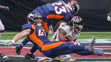 Mandatory Credit: Dale Zanine-USA TODAY Sports