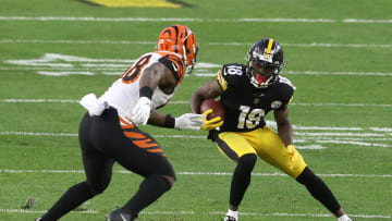Mandatory Credit: Charles LeClaire-USA TODAY Sports