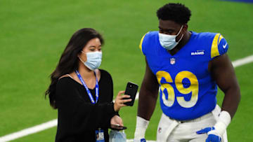 Mandatory Credit: Kirby Lee-USA TODAY Sports