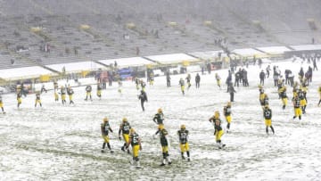 Mandatory Credit: Dan Powers/USA TODAY NETWORK-WisconsinApc Packvstitans 1227200015