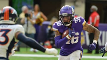 Mandatory Credit: Jeffrey Becker-USA TODAY Sports