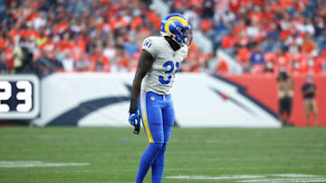 Mandatory Credit: C. Morgan Engel-USA TODAY Sports