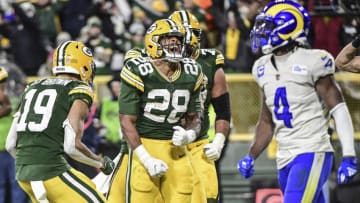 Mandatory Credit: Benny Sieu-USA TODAY Sports