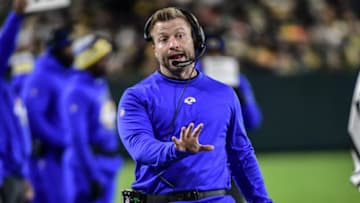 Mandatory Credit: Benny Sieu-USA TODAY Sports