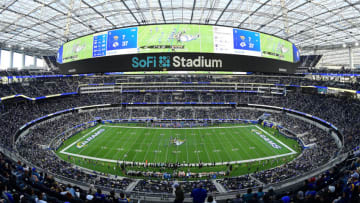 Mandatory Credit: Gary A. Vasquez-USA TODAY Sports