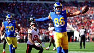 Mandatory Credit: Matt Pendleton-USA TODAY Sports