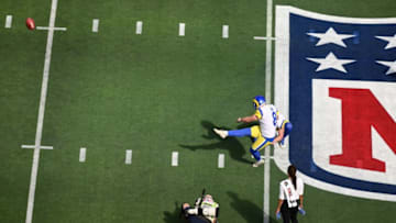 Mandatory Credit: Richard Mackson-USA TODAY Sports
