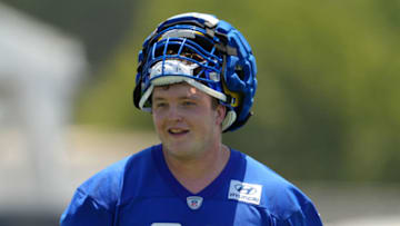 Mandatory Credit: Kirby Lee-USA TODAY Sports