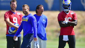 Mandatory Credit: Gary A. Vasquez-USA TODAY Sports