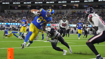 Mandatory Credit: Kirby Lee-USA TODAY Sports