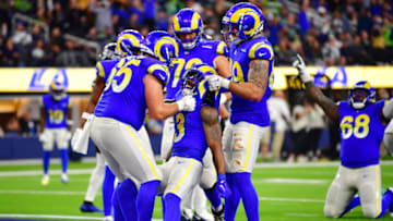 Mandatory Credit: Gary A. Vasquez-USA TODAY Sports