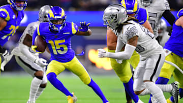 Mandatory Credit: Gary A. Vasquez-USA TODAY Sports
