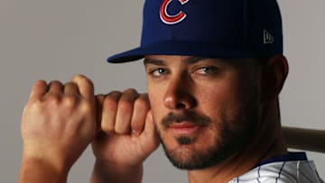 Kris Bryant (Photo by Jamie Squire/Getty Images)