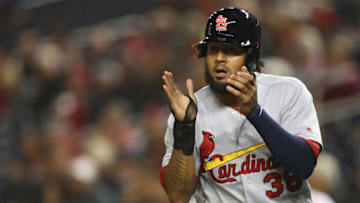 Jose Martinez (Photo by Patrick Smith/Getty Images)