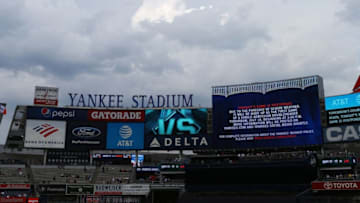 Yankee Stadium (Photo by Mike Stobe/Getty Images)