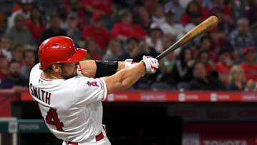 Kevan Smith (Photo by Jayne Kamin-Oncea/Getty Images)