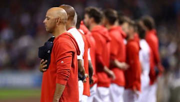 Alex Cora (Photo by Maddie Meyer/Getty Images)