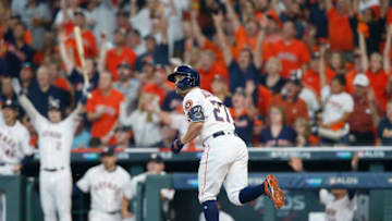Jose Altuve (Photo by Tim Warner/Getty Images)