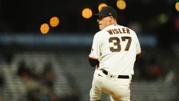 Matt Wisler Photo by Daniel Shirey/Getty Images)