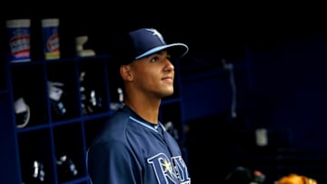 Garrett Whitley (Photo by Brian Blanco/Getty Images)
