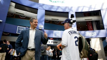 Tampa Bay Rays Owner Stuart Sternberg (Photo by Brian Blanco/Getty Images)