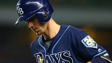 Matt Duffy (Photo by Mike Stobe/Getty Images)