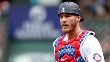 Chris Hermann (Photo by Abbie Parr/Getty Images)