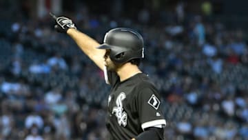 Ryan LaMarre (Photo by David Banks/Getty Images)
