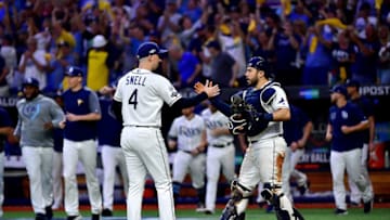 Blake Snell (Photo by Julio Aguilar/Getty Images)