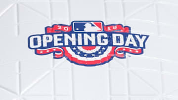 Apr 3, 2016; Pittsburgh, PA, USA; Detail view of a base to be used in the 2016 Opening Day baseball game between the Pittsburgh Pirates and the St. Louis Cardinals at PNC Park. Mandatory Credit: Charles LeClaire-USA TODAY Sports