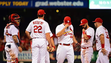 Mandatory Credit: Jeff Curry-USA TODAY Sports