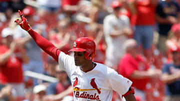ST. LOUIS, MO - JUNE 13: Jose Martinez