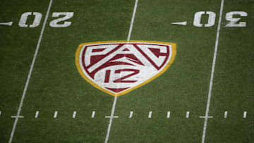 USC football in the Pac-12. (Christian Petersen/Getty Images)