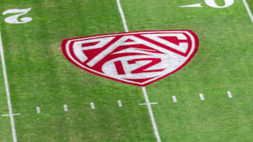 USC football plays in the Pac-12. (David Madison/Getty Images)