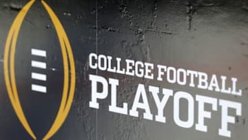 USC football is aiming for the College Football Playoff. (Streeter Lecka/Getty Images)