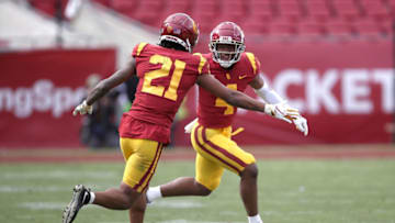 Sean M. Haffey/Getty Images