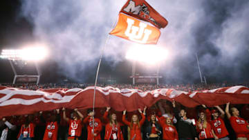 USC football opponent Utah. (Jeff Swinger-USA TODAY Sports)