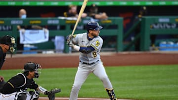Ryan Braun, Milwaukee Brewers (Photo by Joe Sargent/Getty Images)
