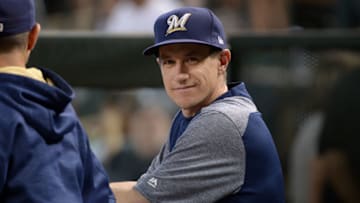 PHOENIX, AZ - JUNE 11: Craig Counsell