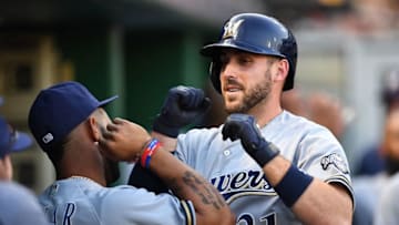 PITTSBURGH, PA - JULY 18: Travis Shaw