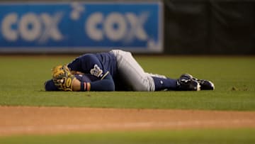PHOENIX, AZ - JUNE 09: Jonathan Villar