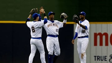 MILWAUKEE, WI - JULY 14: Ryan Braun