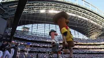 MILWAUKEE, WI - OCTOBER 09: The Chorizo