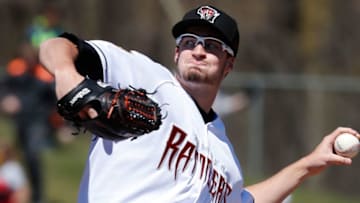 The Timber Rattlers’ Aaron Ashby pitches against the Cedar Rapids Kernels Tuesday, April 23, 2019, at Neuroscience Group Field at Fox Cites Stadium in Grand Chute, Wis.Uscp 751w5bjyuididfzqr4u OriginalThe Timber Rattlers Aaron Ashby pitches against the Cedar Rapids Kernels Tuesday, April 23, 2019, at Neuroscience Group Field at Fox Cites Stadium in Grand Chute, Wis.