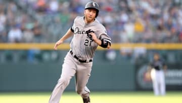 DENVER, CO - JULY 08: Todd Frazier