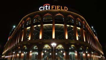 NEW YORK - APRIL 13: Citi Filed is seen after the New York Mets lost 6-5 to the San Diego Padres on April 13, 2009 in the Flushing neighborhood of the Queens borough of New York City.This is the first regular season MLB game being played at the new venue which replaced Shea Stadium as the Mets home field. (Photo by Jim McIsaac/Getty Images)