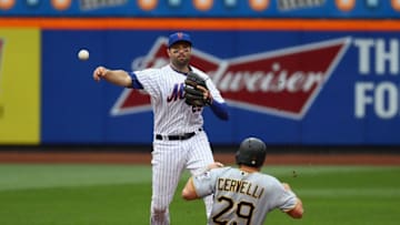 NEW YORK, NY - JUNE 04: Neil Walker