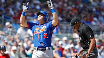 FORT MYERS, FL - FEBRUARY 24: Gavin Cecchini