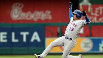 WASHINGTON, DC - APRIL 7: Asdrubal Cabrera